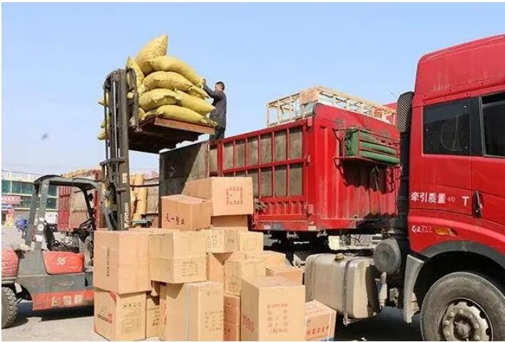 漳州到岳阳物流专线