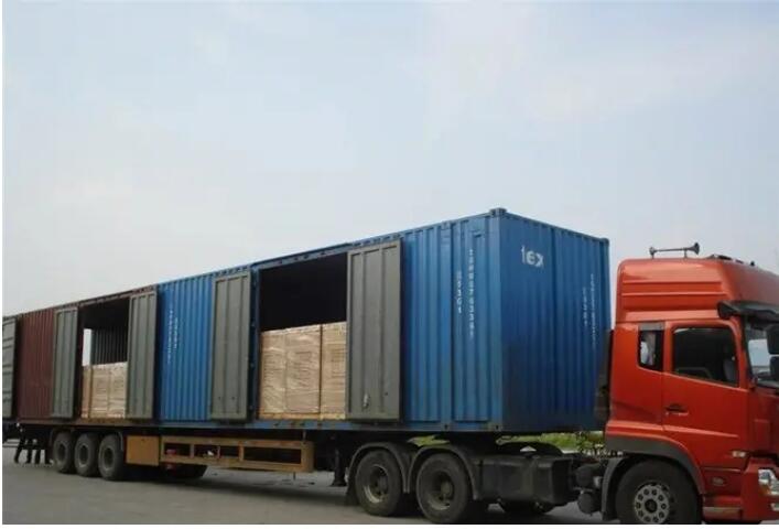 漳州到岳阳整车运输