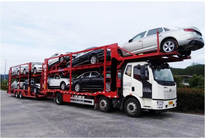 漳州到岳阳轿车托运